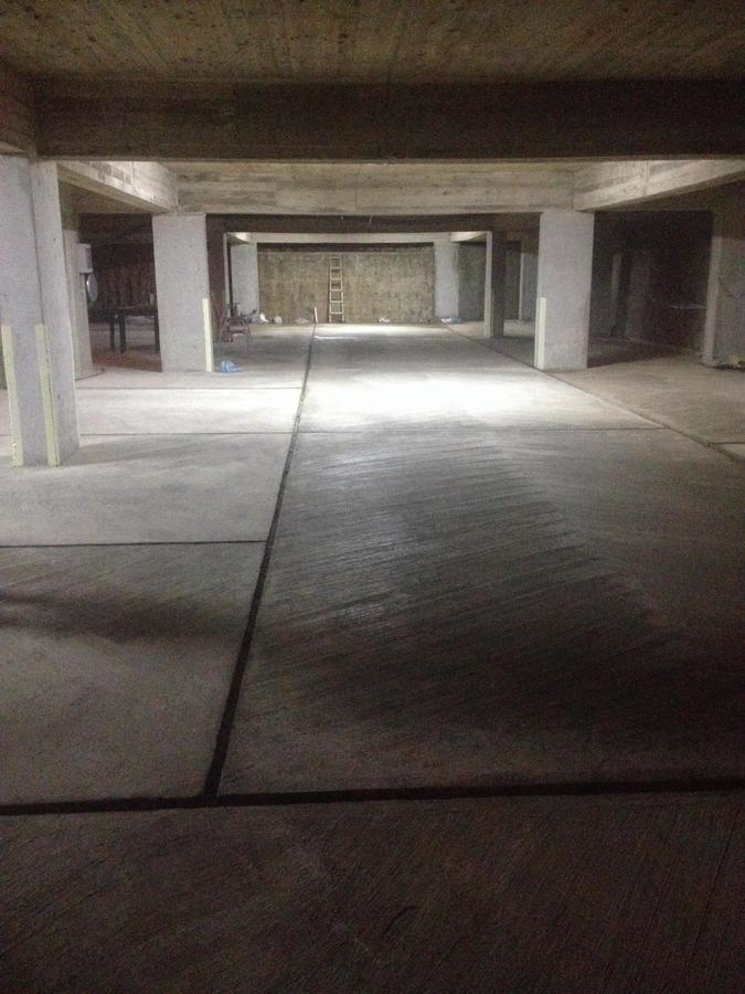 Xhulio Apartments ซารานเดอ ภายนอก รูปภาพ